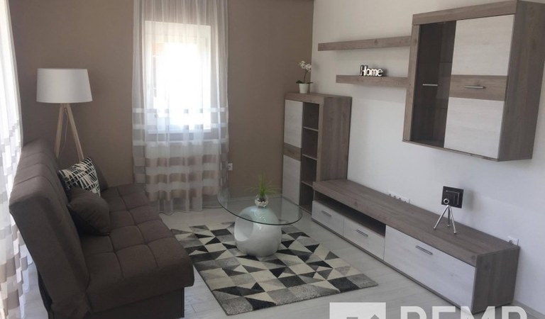 Flat for rent in the Megyeri square/ Kiadó 2 hálószobás lakás a Megyeri téren – 2. ingatlanfotó