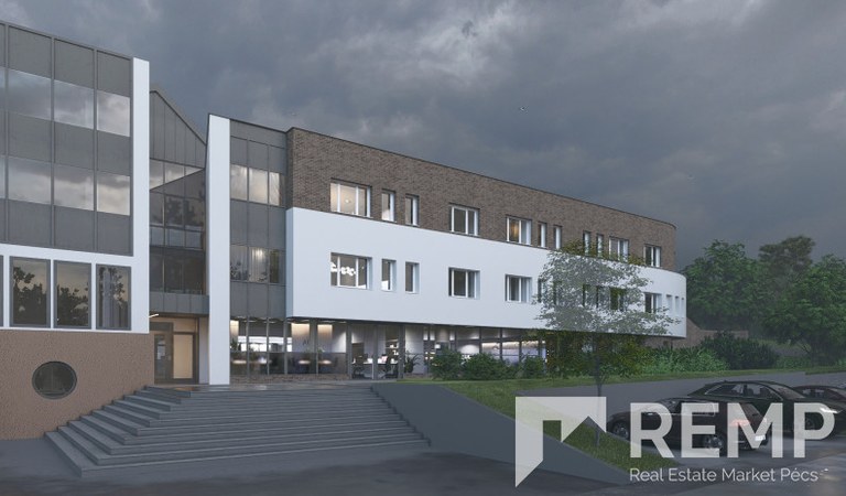 Újépítésű lakás Puskin téren – 2. ingatlanfotó
