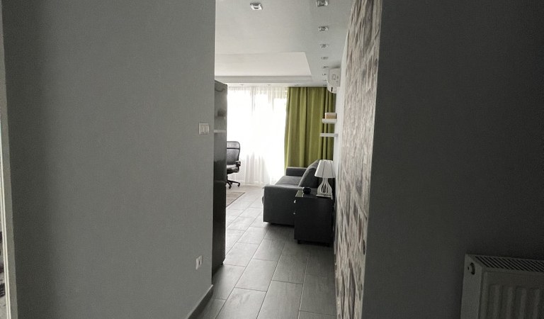 Prémium, modern lakás kiadó Pécs – Egyetemváros szívében! – 2. ingatlanfotó