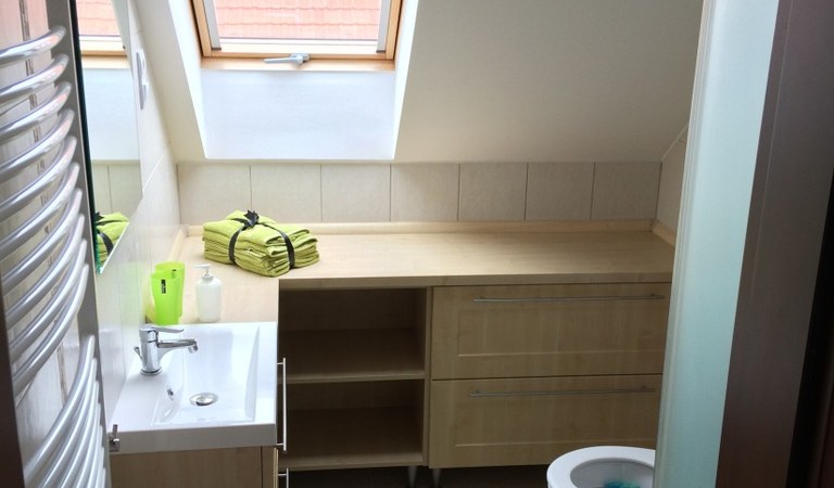 2 bedroom flat for rent in Alkotmány street – 3. property photo