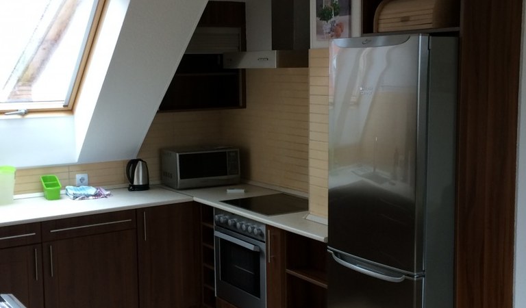 2 bedroom flat for rent in Alkotmány street – 2. property photo