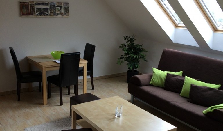 2 bedroom flat for rent in Alkotmány street – 1. property photo