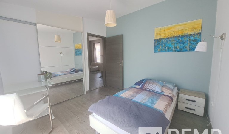 Kulcsrakész elegancia pár lépésre a Király utcától – 3. property photo