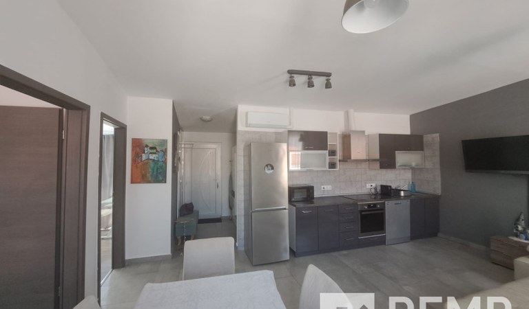 Kulcsrakész elegancia pár lépésre a Király utcától – 2. property photo