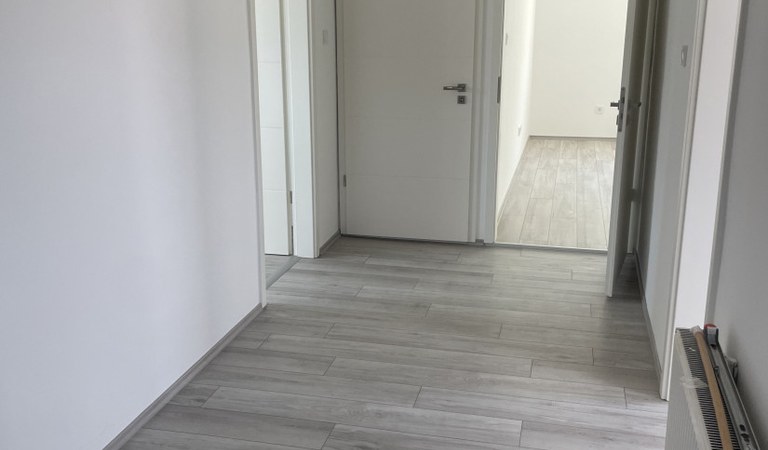 Kozármisleny egyik legszebb részén, panorámás családi ház eladó – 1. ingatlanfotó