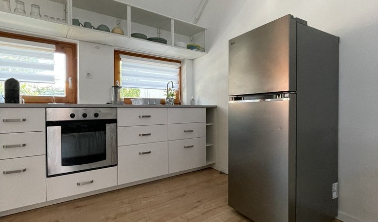 Two-Bedroom Air-Conditioned Apartment for Rent in Pécs, University District – 1. property photo