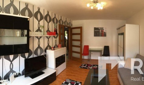 Flat for rent in the City Center – 3. ingatlanfotó