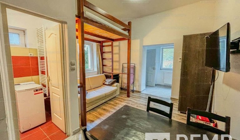 Studio apartment for rent just 60 metres from the Medical University – 2. property photo
