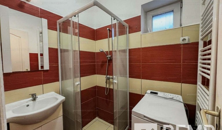 Studio apartment for rent just 60 metres from the Medical University – 3. property photo