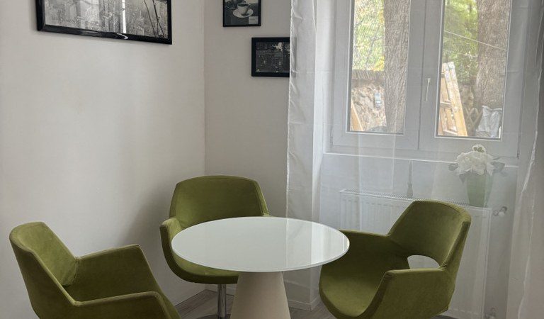 Pécs Belvárosában frissen felújított lakás – 3. ingatlanfotó