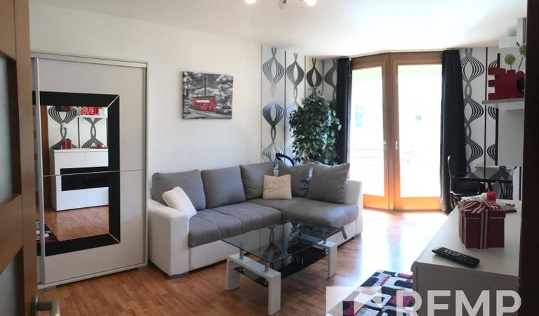 Flat for rent in the City Center – 1. ingatlanfotó