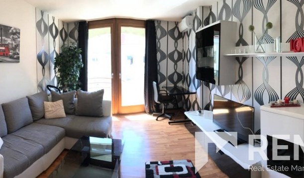 Flat for rent in the City Center – 2. ingatlanfotó