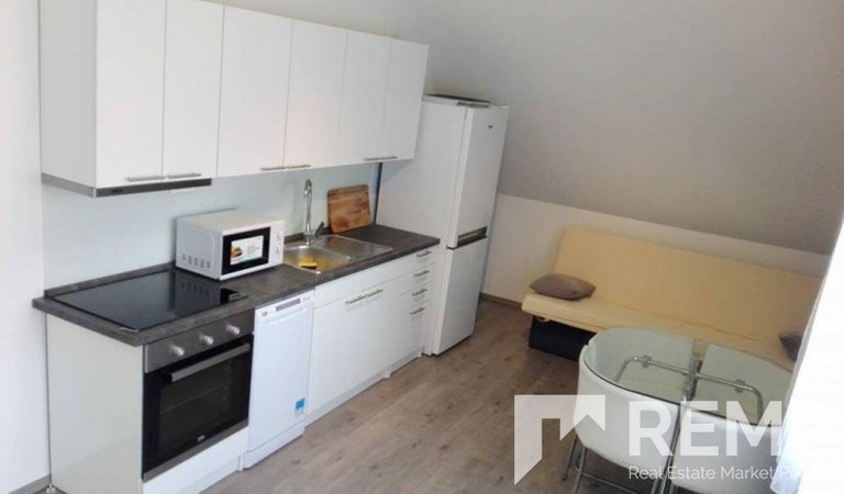 2 bedroom flat for rent next to POTE – 3. ingatlanfotó