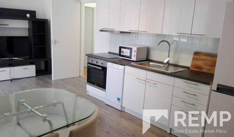 2 bedroom flat for rent next to POTE – 2. ingatlanfotó