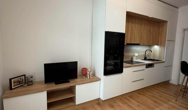 Prémium garzon a Belvárosban – 2. ingatlanfotó