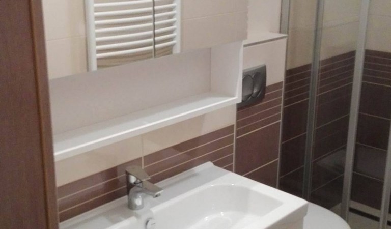 Kiadó új építésű Egyetemvárosi 1 szobás lakás – 2. ingatlanfotó