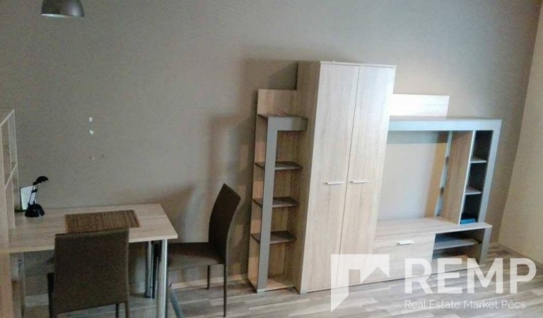 Renovated flat for rent near to POTE – 3. ingatlanfotó