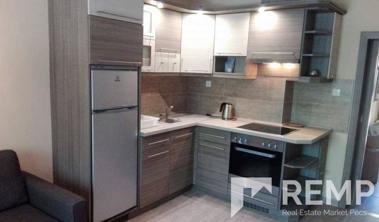 Renovated flat for rent near to POTE – 2. ingatlanfotó