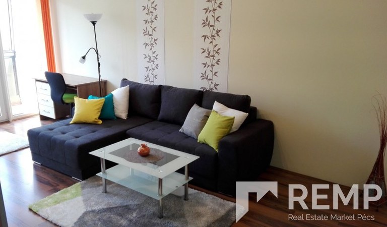 1 bedroom flat for rent next to POTE – 3. ingatlanfotó