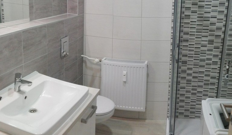 Kiadó felújított 1 hálószobás lakás – 1. ingatlanfotó