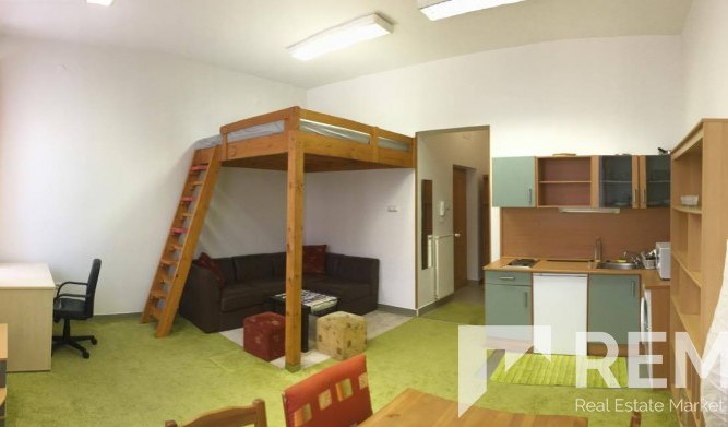 Studioflat for rent – 2. ingatlanfotó