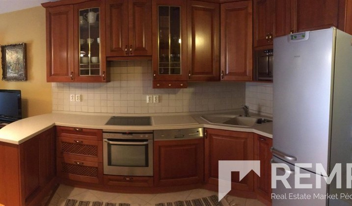 Flat for rent in Hungária street – 1. ingatlanfotó
