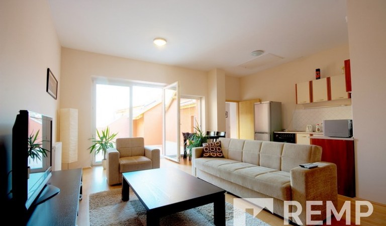 Kiadó 1 hálós lakás – 1. property photo