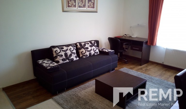 Kiadó Lakás a Lotz Károlyban – 3. property photo