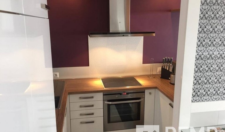 Exclusive flat for rent in – 1. property photo