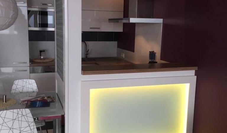 Exclusive flat for rent in – 2. property photo