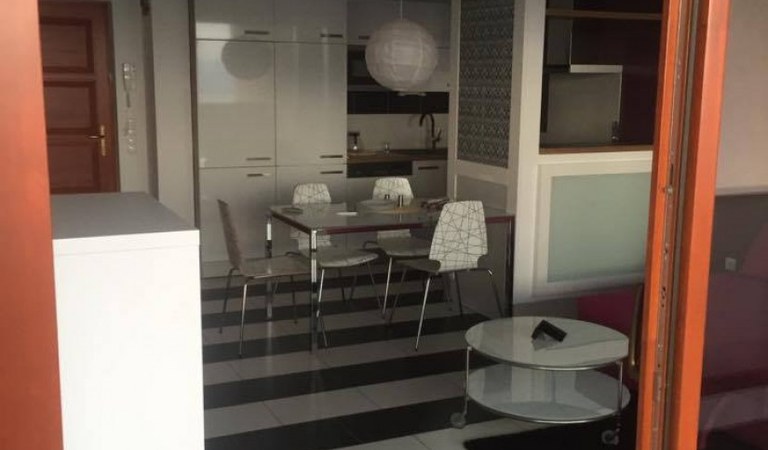 Exclusive flat for rent in – 3. property photo