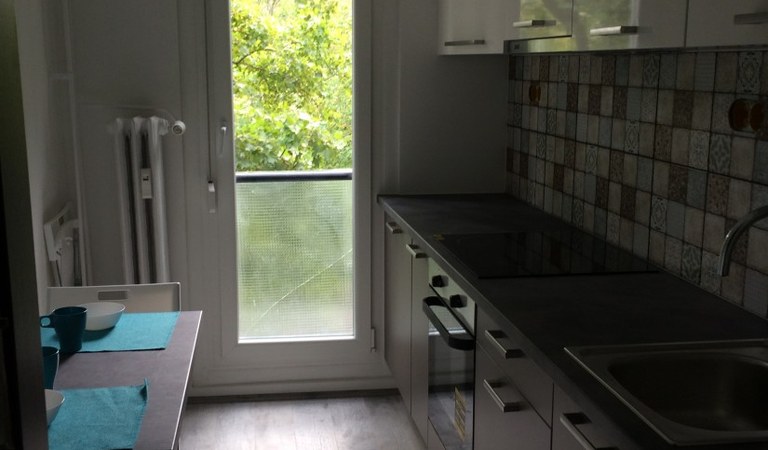 Flat for rent next to POTE – 1. property photo