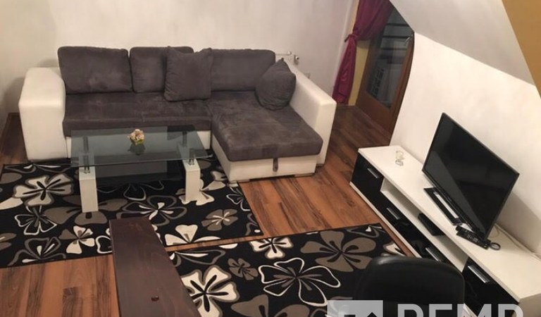 Flat for rent in the City Center – 1. ingatlanfotó