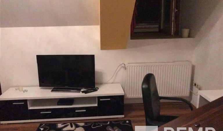 Flat for rent in the City Center – 2. ingatlanfotó