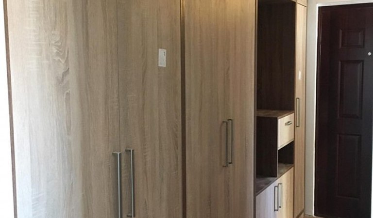 Flat for rent in József Attila street – 2. ingatlanfotó
