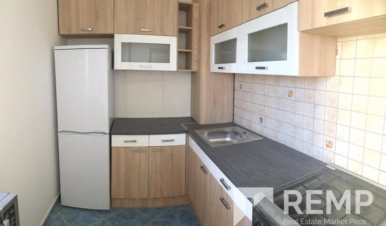 Flat for rent in József Attila street – 1. ingatlanfotó