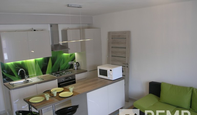 Kiadó két hálós lakás – 1. property photo