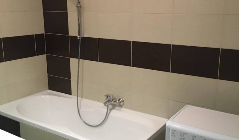 Newly built 1 bedroom flat for rent – 3. property photo