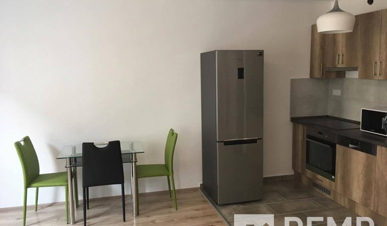 Newly built 1 bedroom flat for rent – 2. property photo