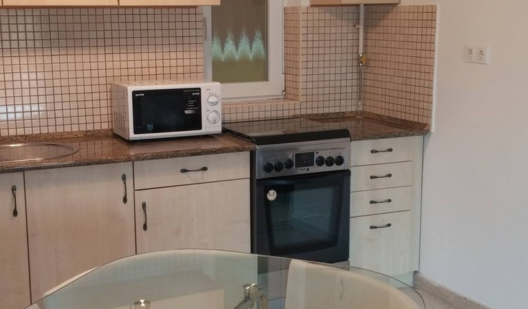 1 room flat for rent next to Lotz  Károly – 2. ingatlanfotó