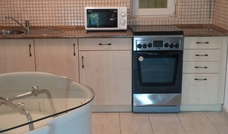 1 room flat for rent next to Lotz  Károly – 1. ingatlanfotó