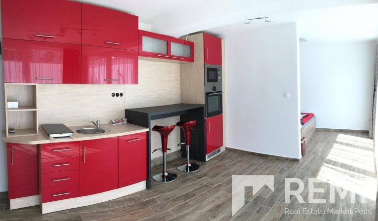 1 bedroom flat for rent – 1. ingatlanfotó