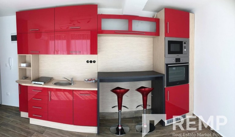 1 bedroom flat for rent – 2. ingatlanfotó