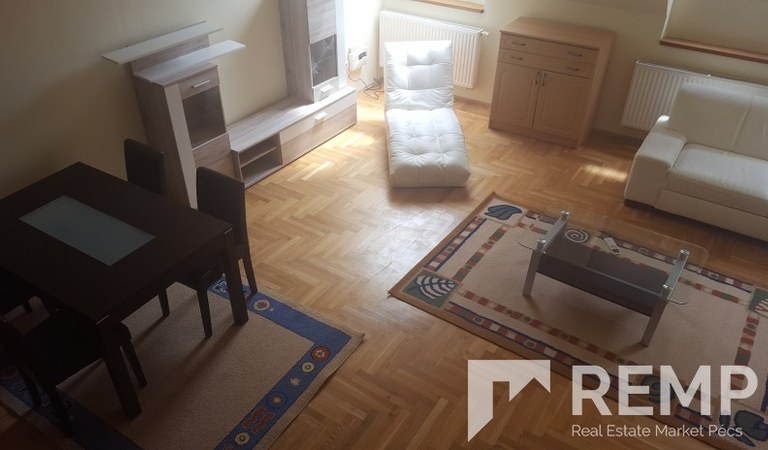 Kiadó 2 hálós, teraszos lakás! – 3. property photo