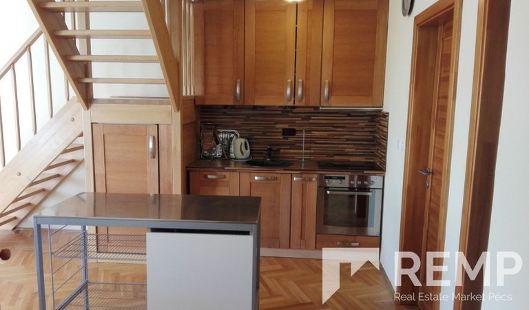 Kiadó 2 hálós, teraszos lakás! – 1. property photo