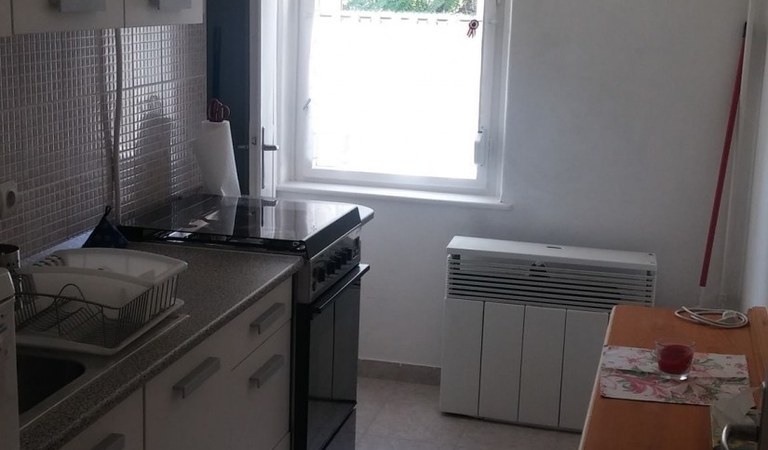 1 room flat for rent close to the University – 2. property photo