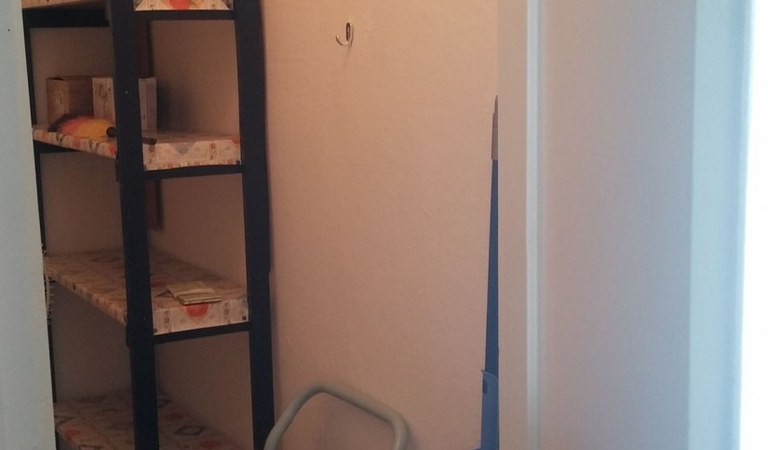 1 room flat for rent close to the University – 3. property photo