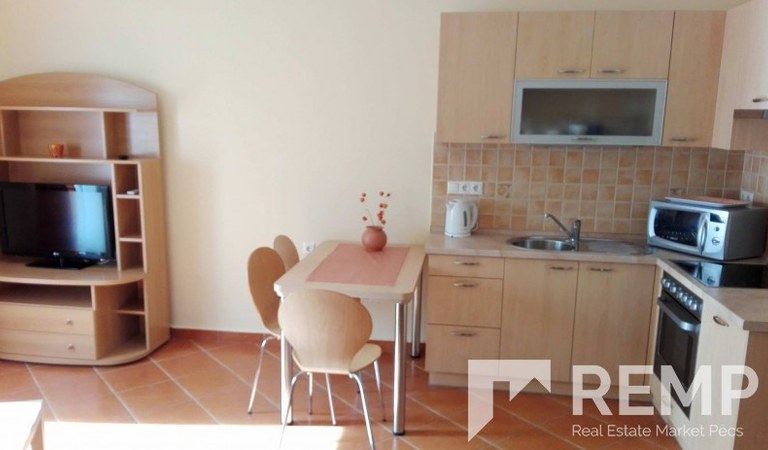 Kiadó 3 szobás belvárosi igényes lakás – 2. property photo