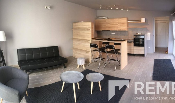 2 bedroom flat for rent in the City center – 1. property photo