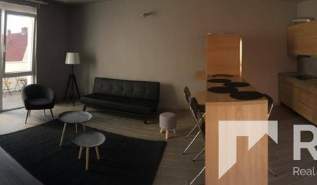2 bedroom flat for rent in the City center – 2. property photo